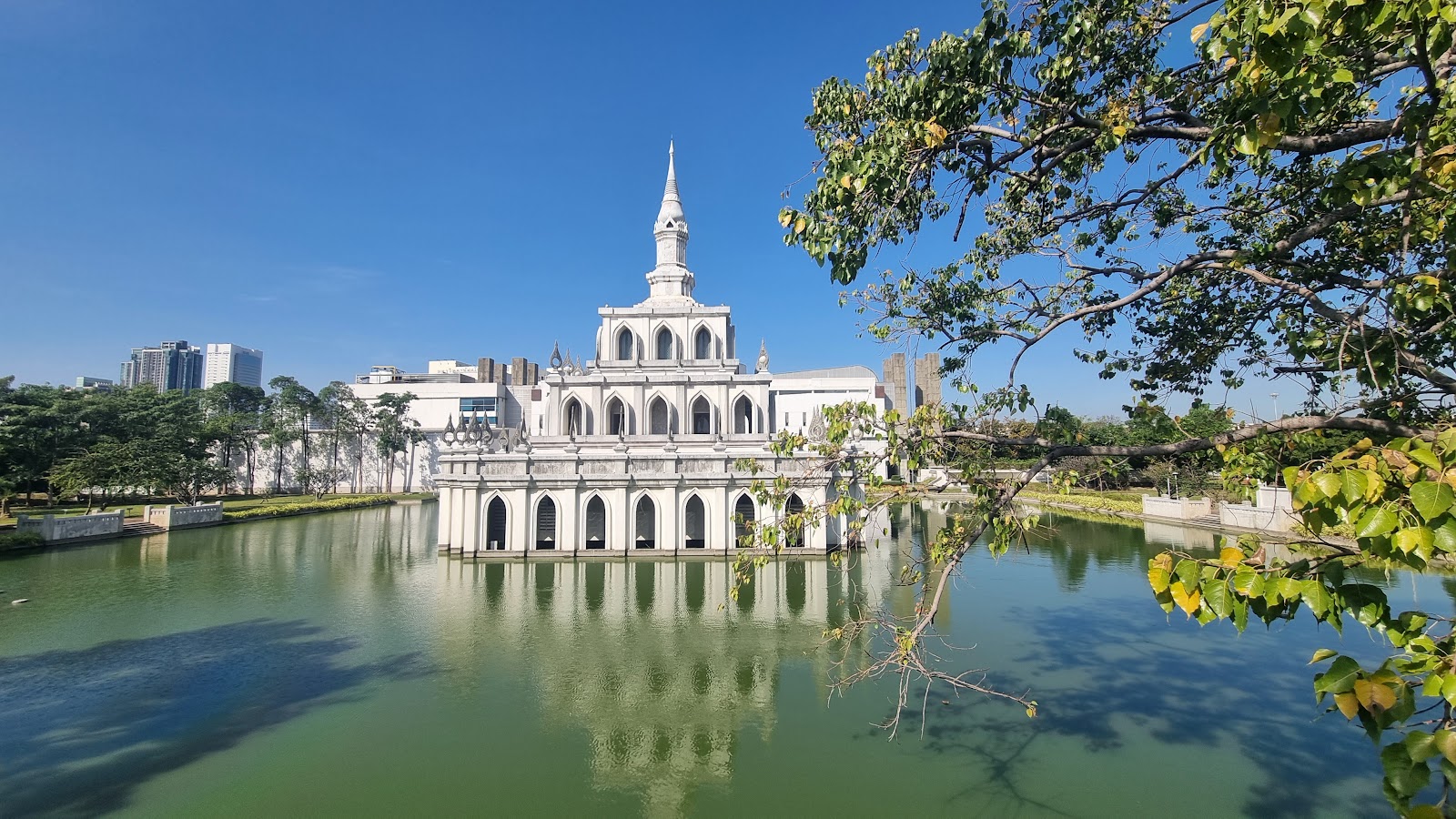Nonthaburi