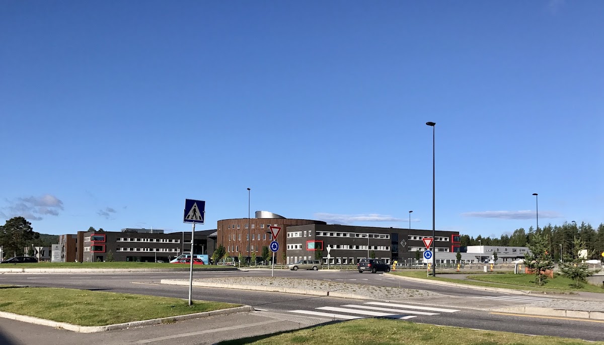 Hedmark University College photo 3
