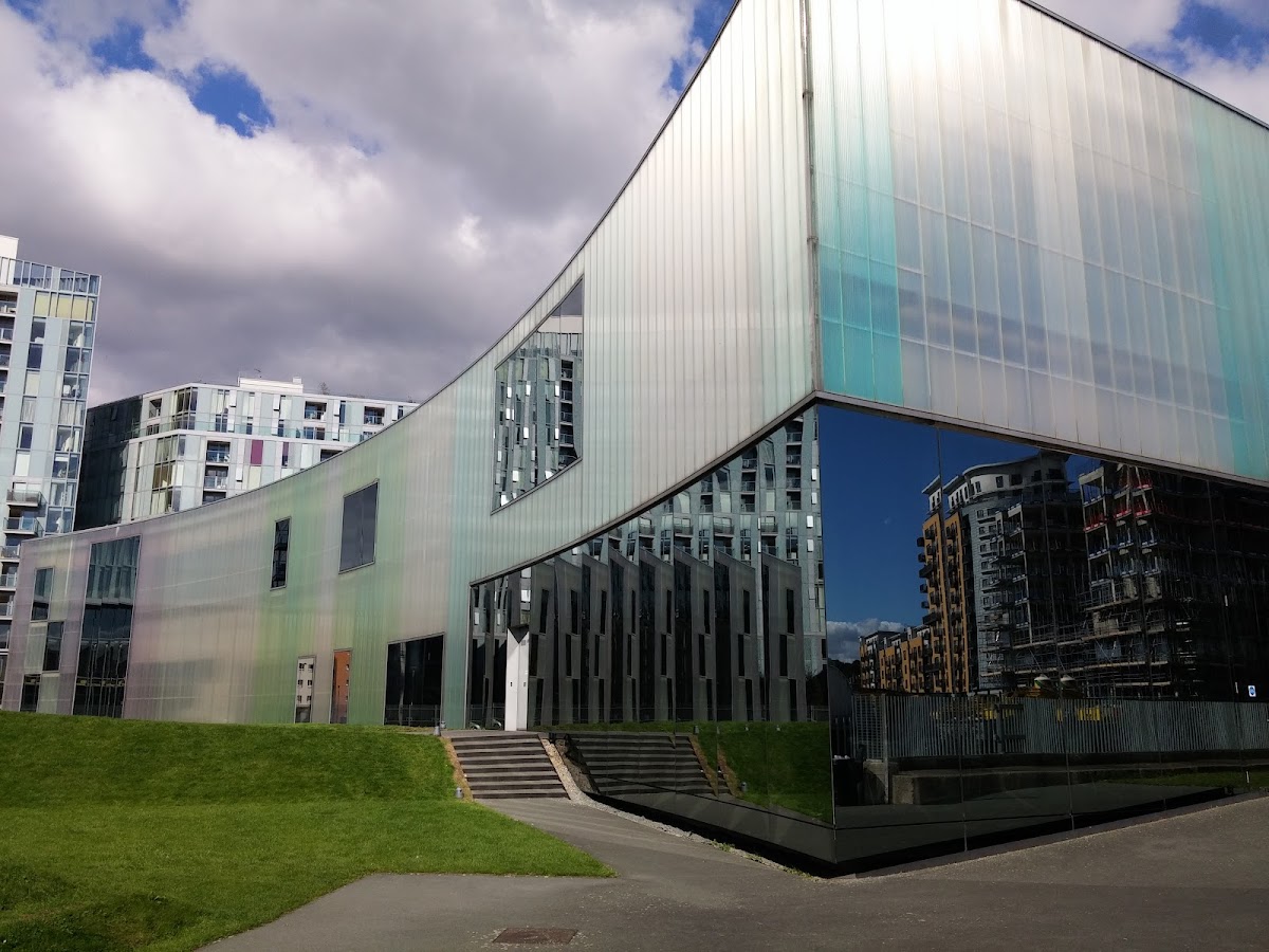Trinity Laban Conservatoire photo 2
