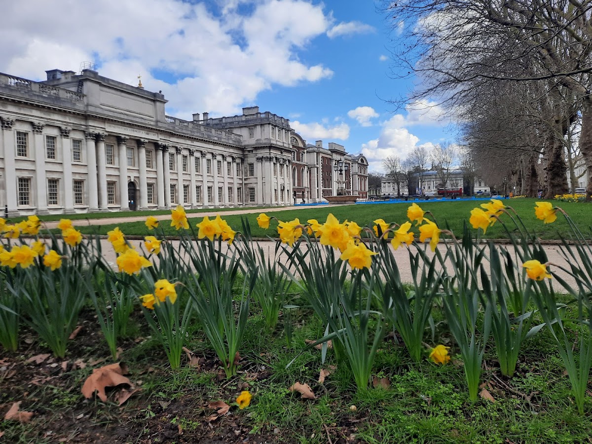 Trinity Laban Conservatoire photo 3