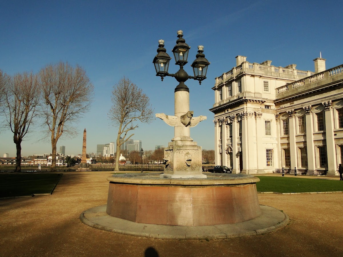 Trinity Laban Conservatoire photo 4