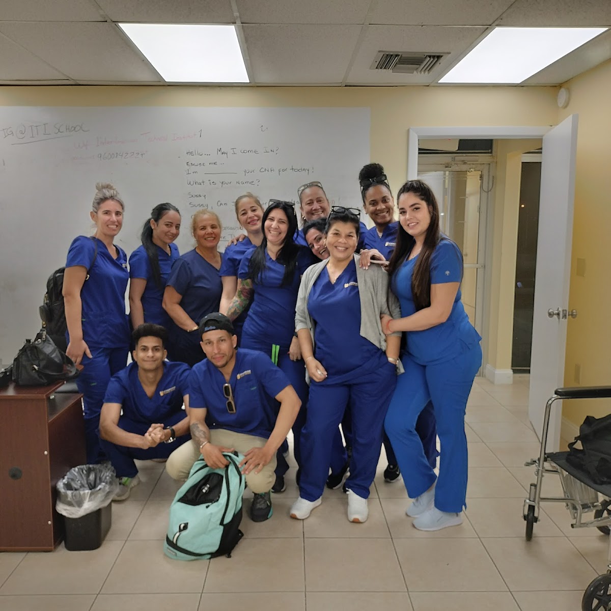 Institute of Technology 3348 photo 4