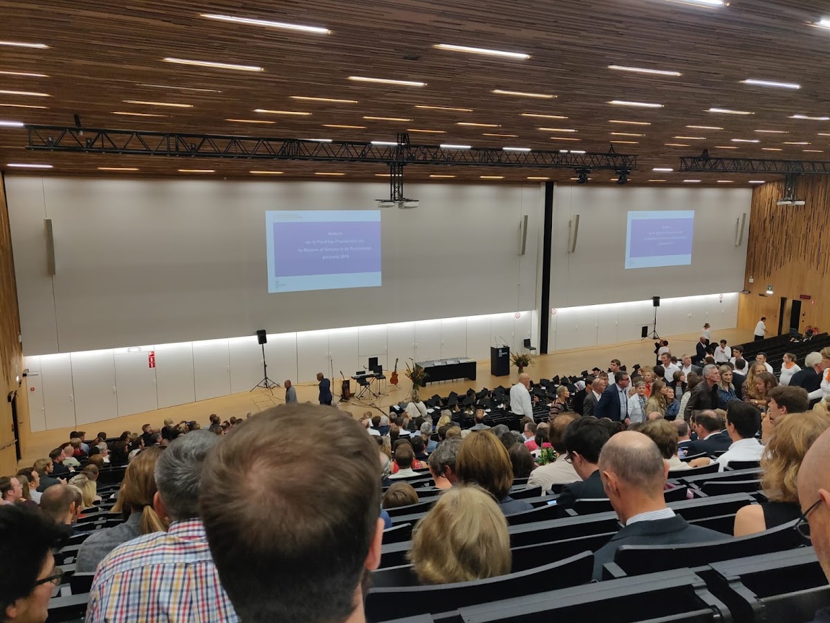 Ghent University photo 6