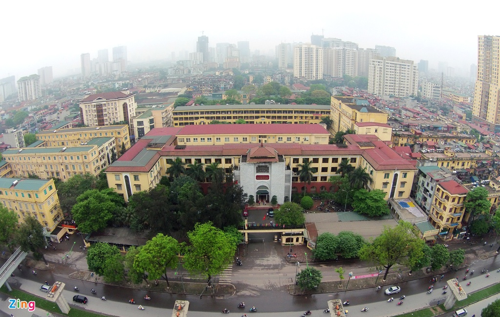 Hanoi