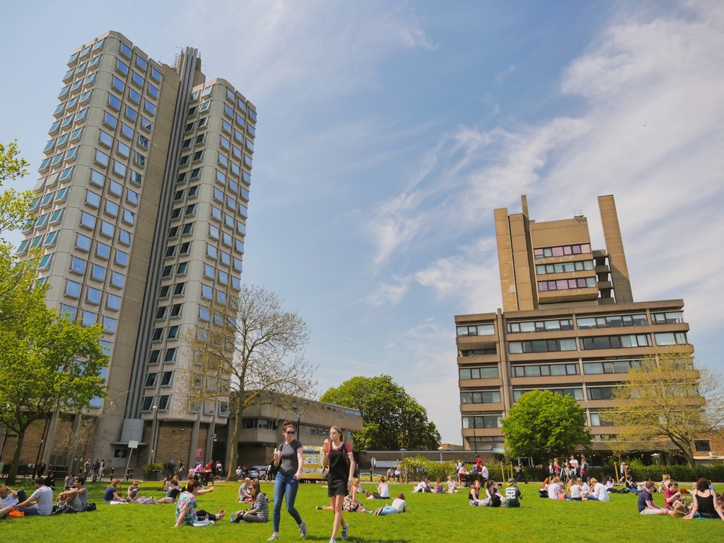 University of Leicestershire photo 8