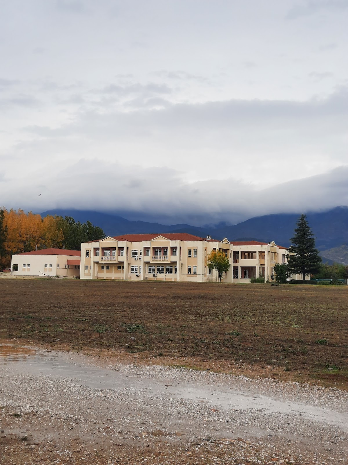 Democritus University of Thrace (Orestiada) photo 6