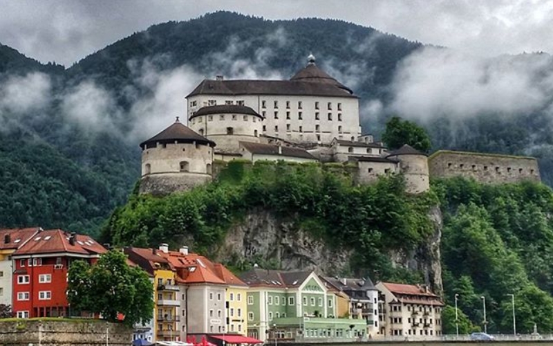 University of Applied Sciences Kufstein Tirol photo 3