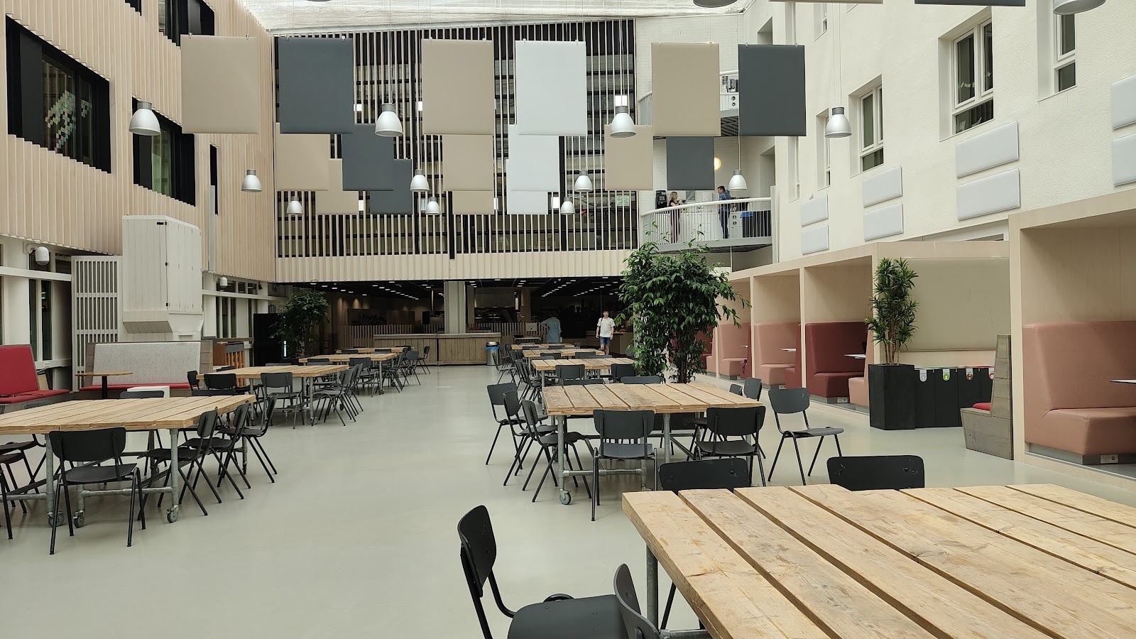 Ede Christian University of Applied Sciences