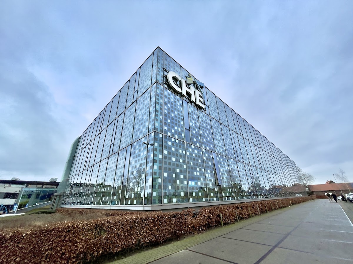 Ede Christian University of Applied Sciences photo 7