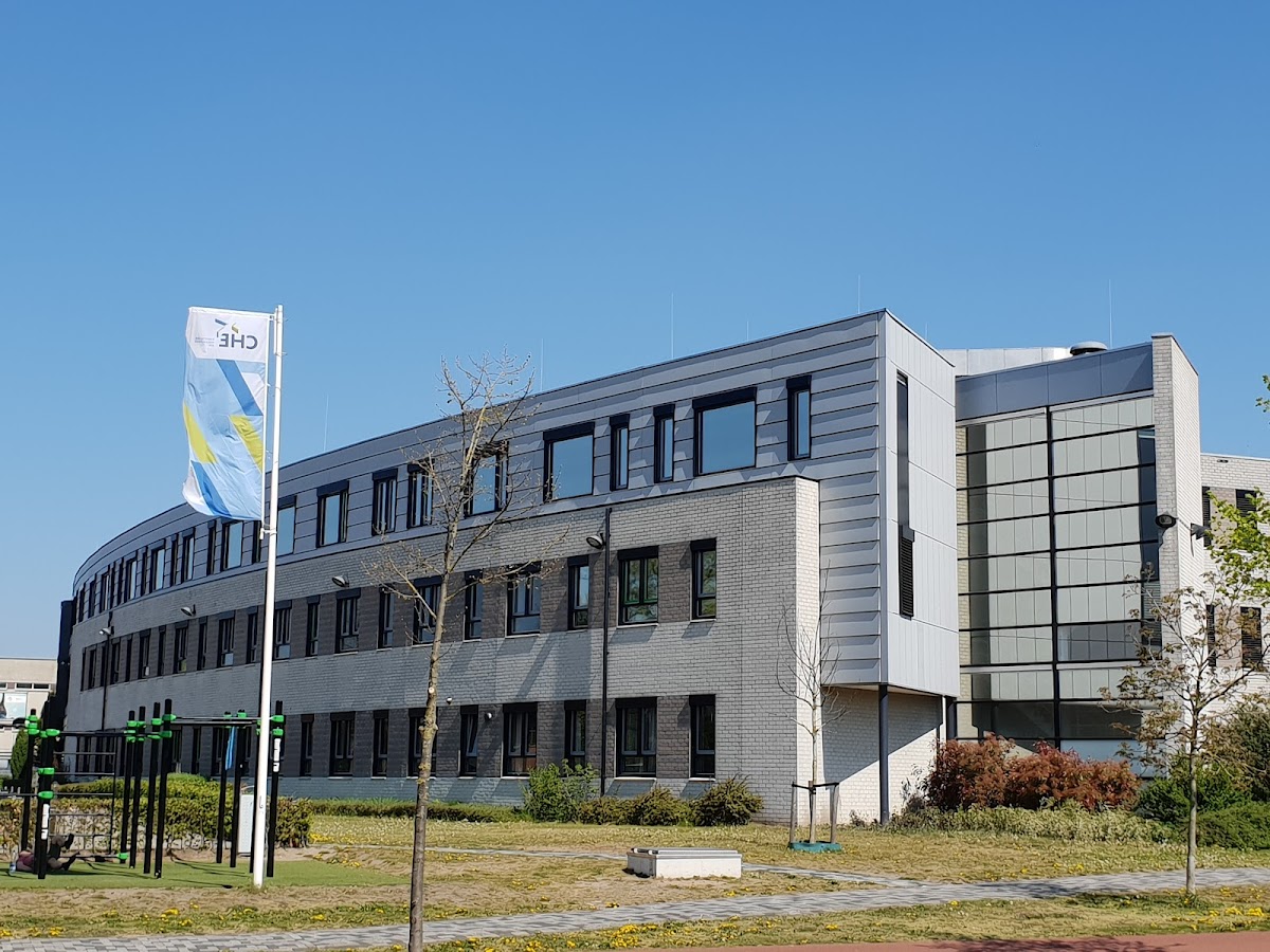 Ede Christian University of Applied Sciences photo 8