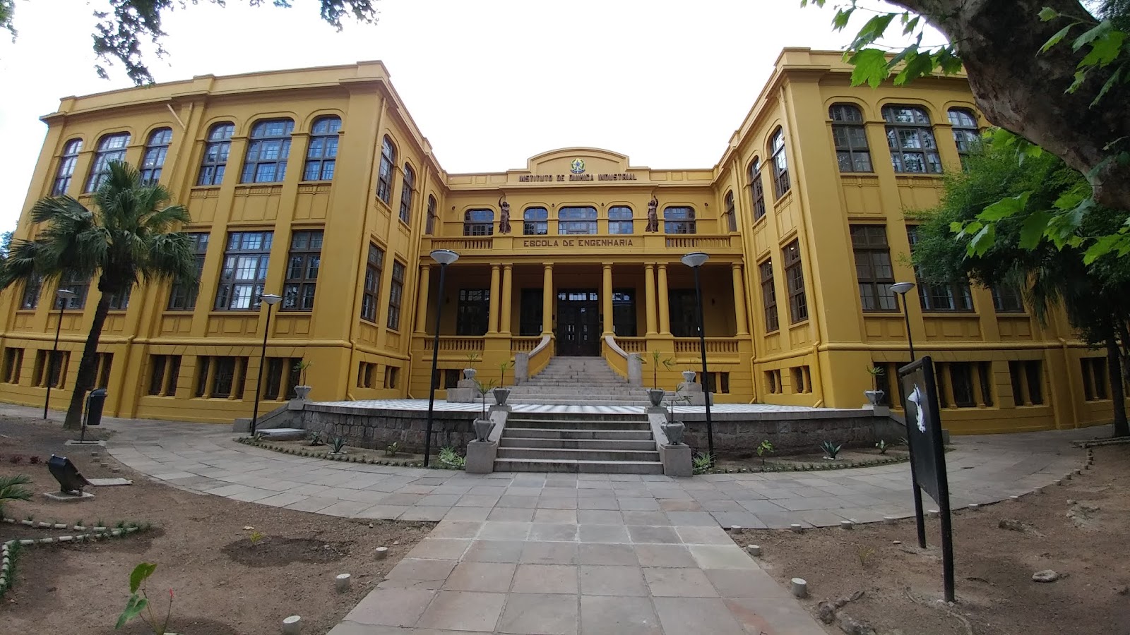 Porto Alegre