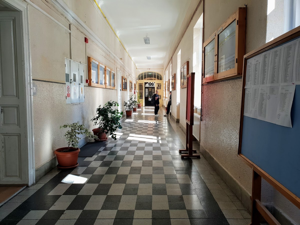 University of Medicine and Pharmacy of Târgu Mureș photo 5