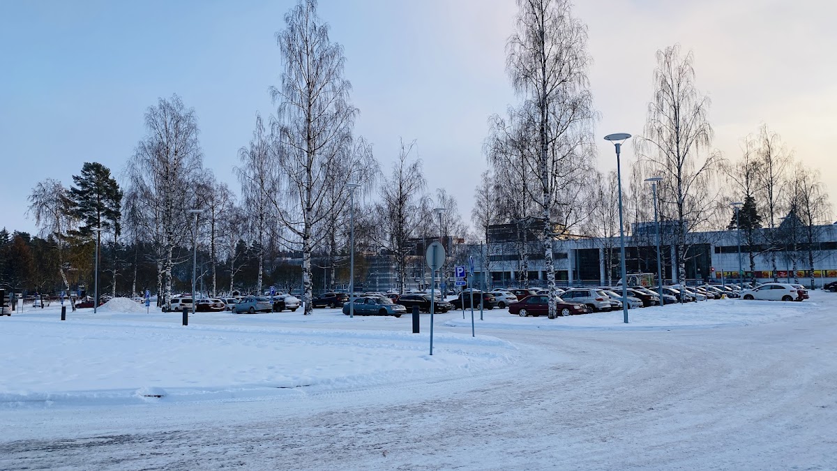 LUT University photo 1