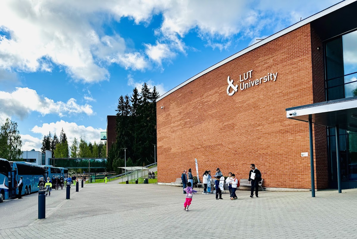 LUT University photo 2