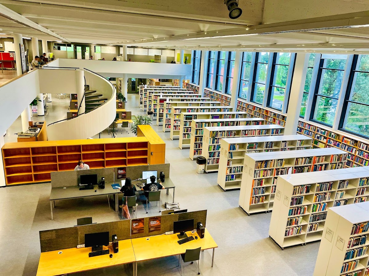 LUT University photo 5