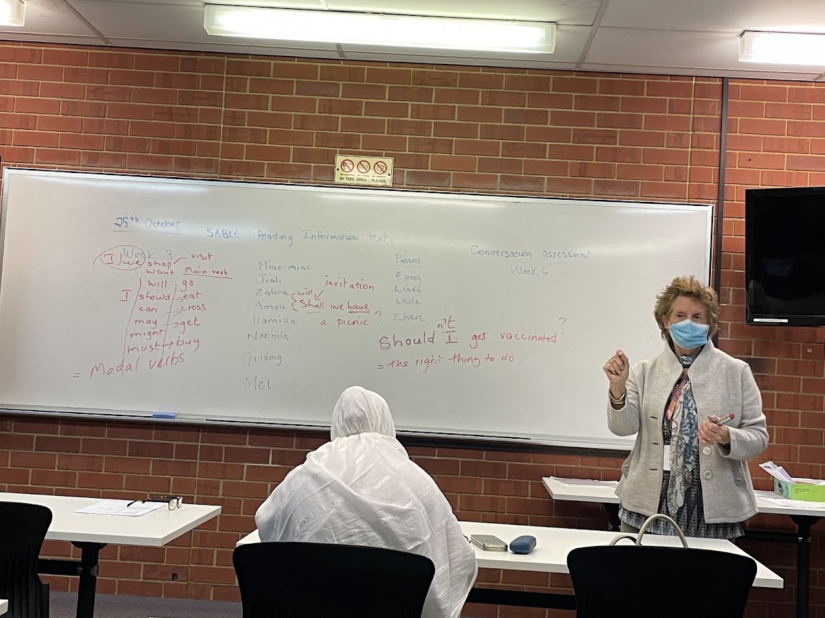 TAFE SA photo 6