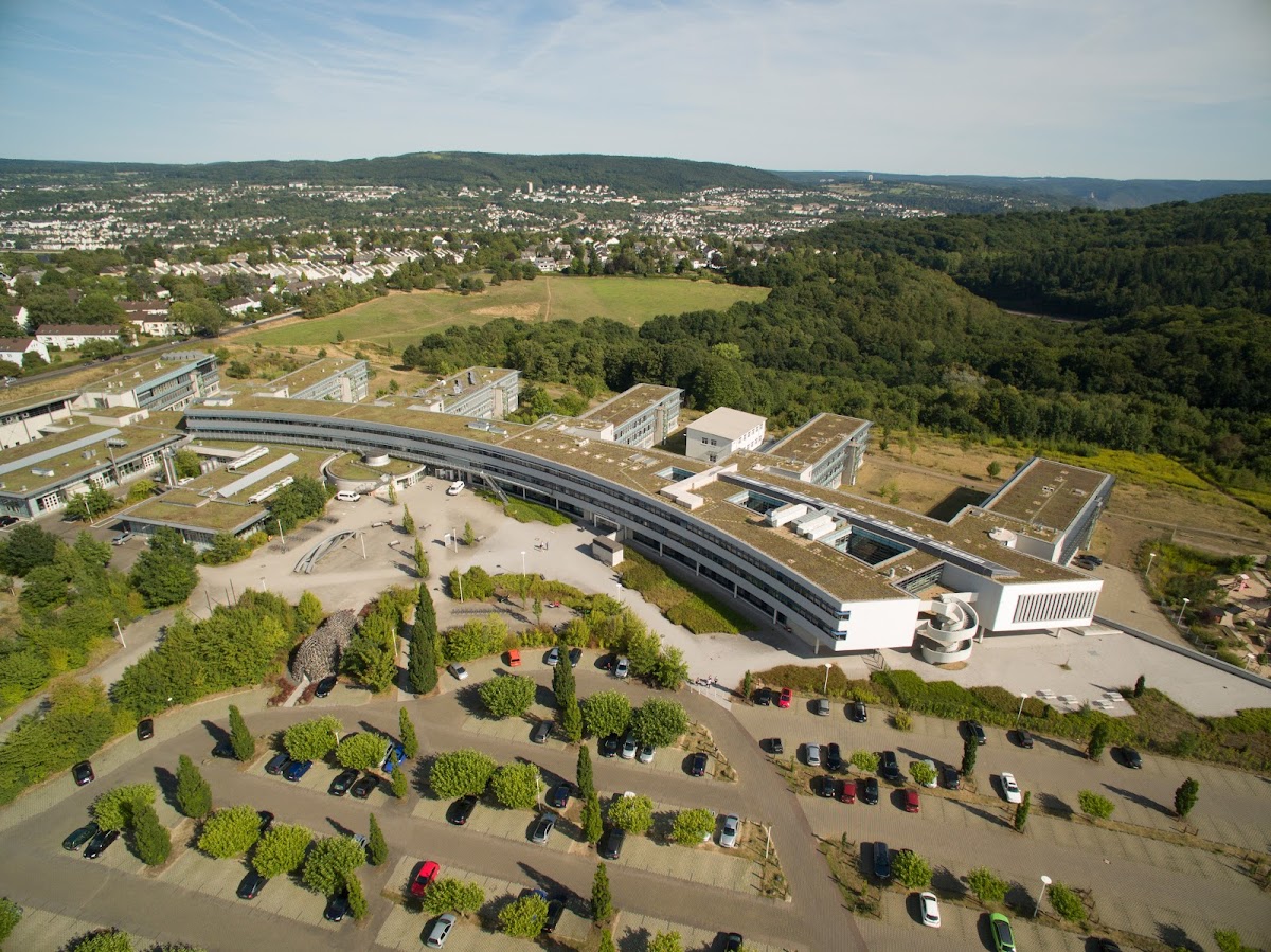 Fachhochschule Koblenz photo 7