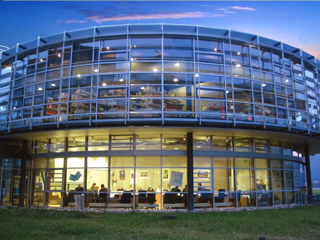 Fachhochschule Koblenz photo 8