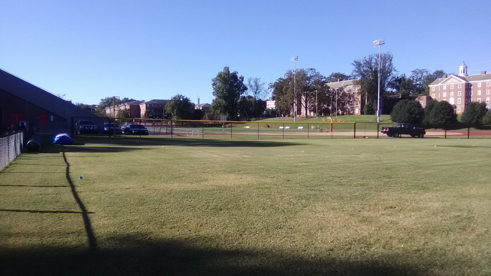 Clark Atlanta University