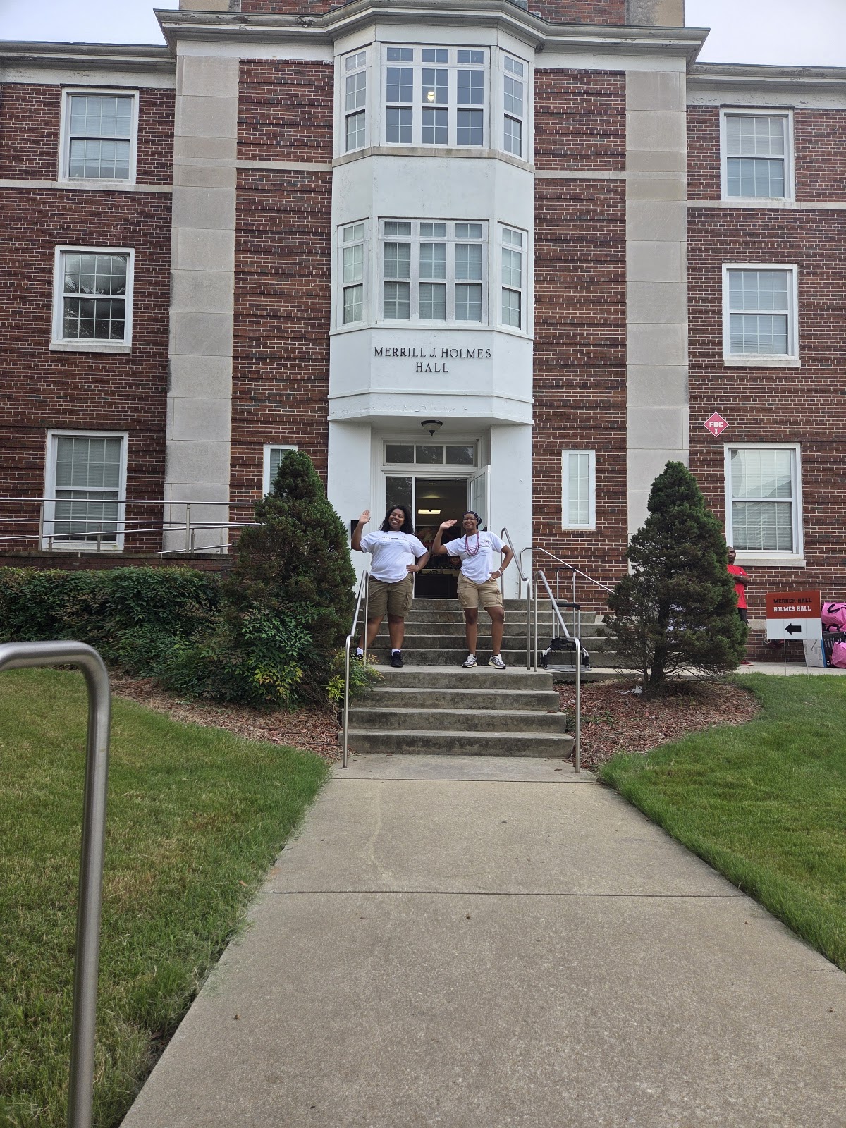 Clark Atlanta University photo 7