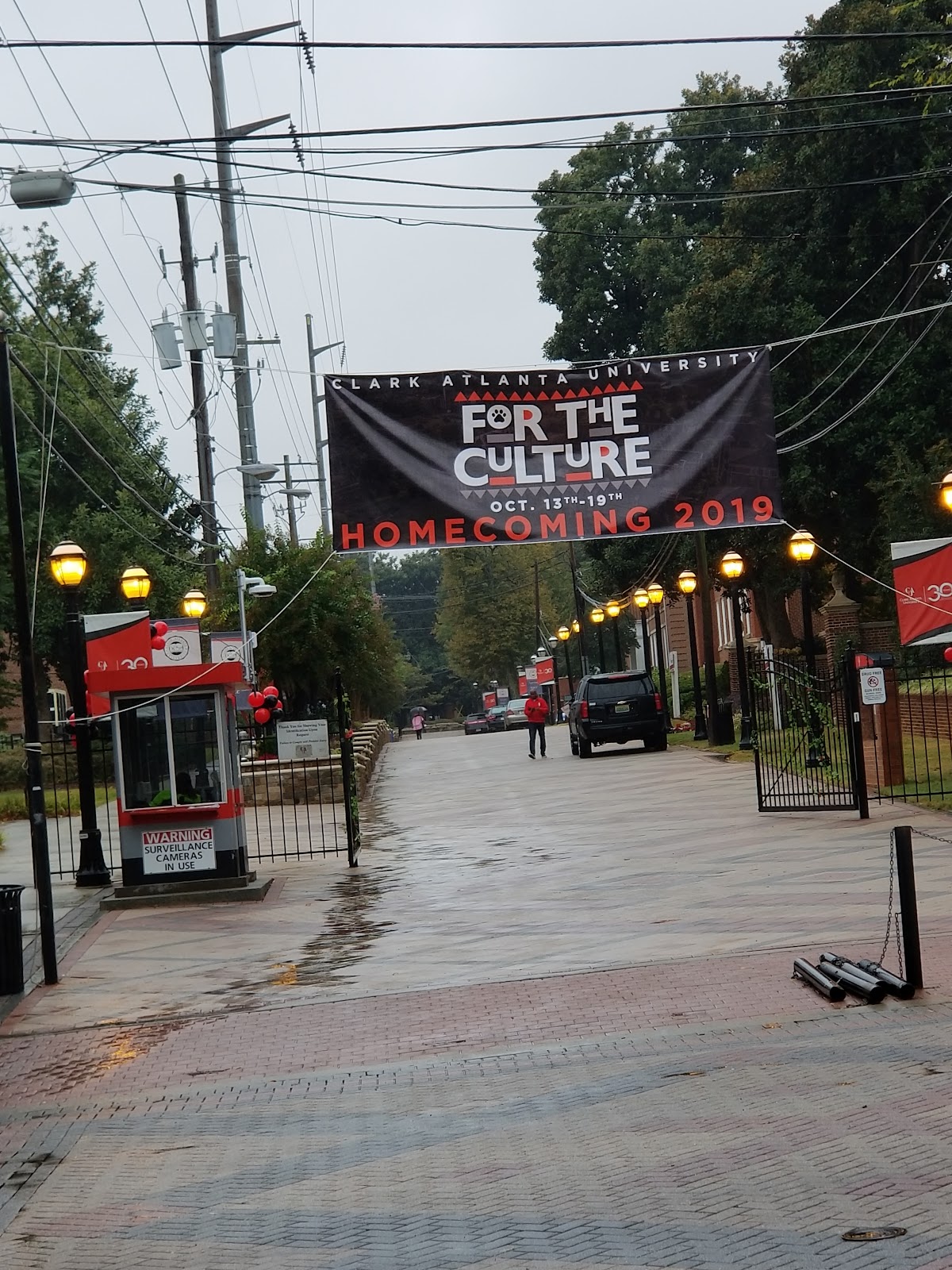 Clark Atlanta University photo 9