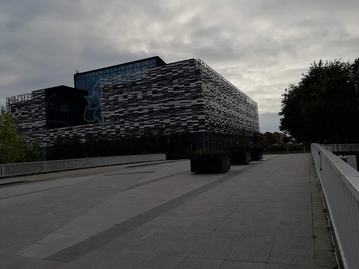 University of Manchester Metropolitan photo 6