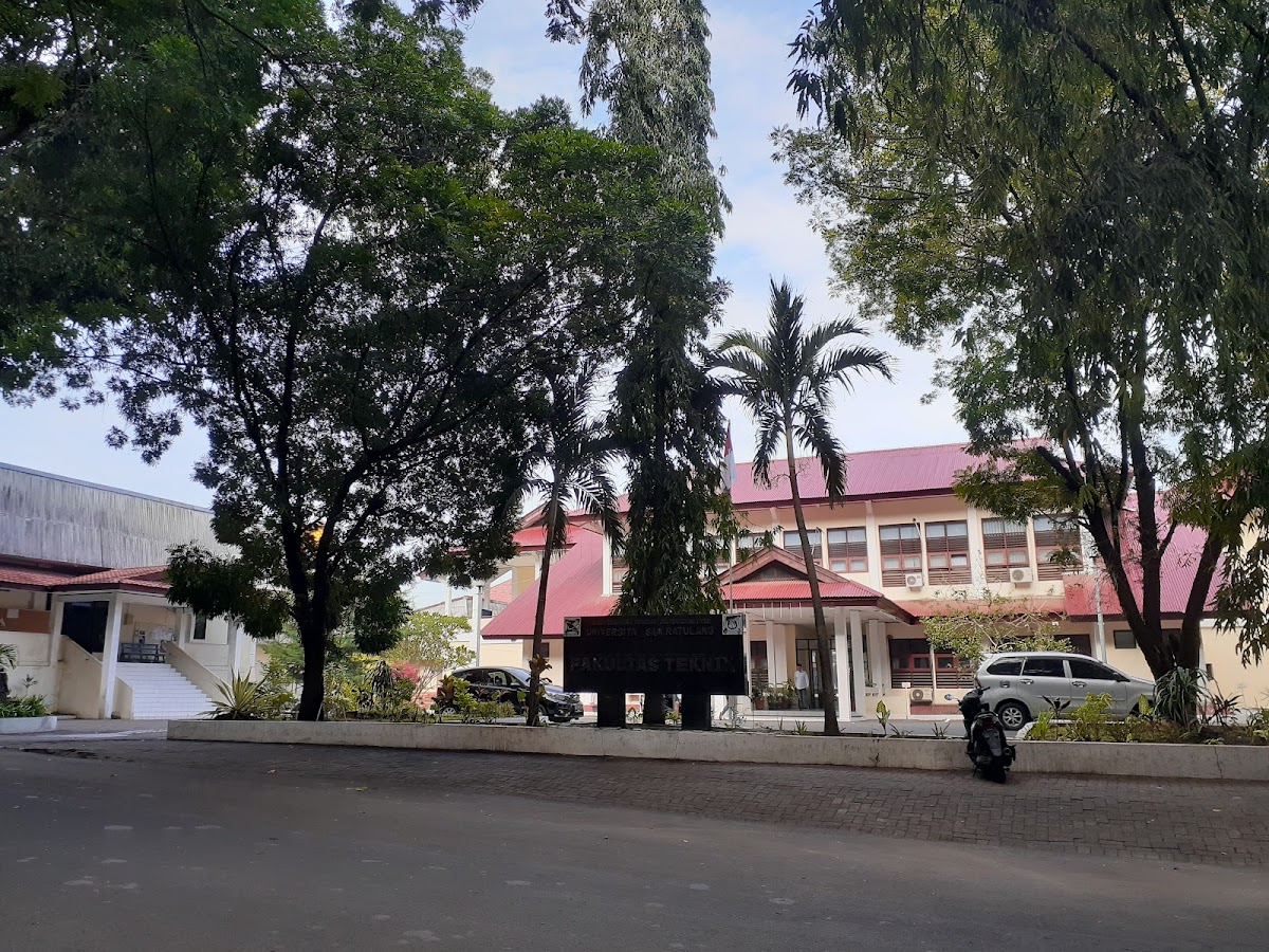 Universitas Sam Ratulangi photo 2