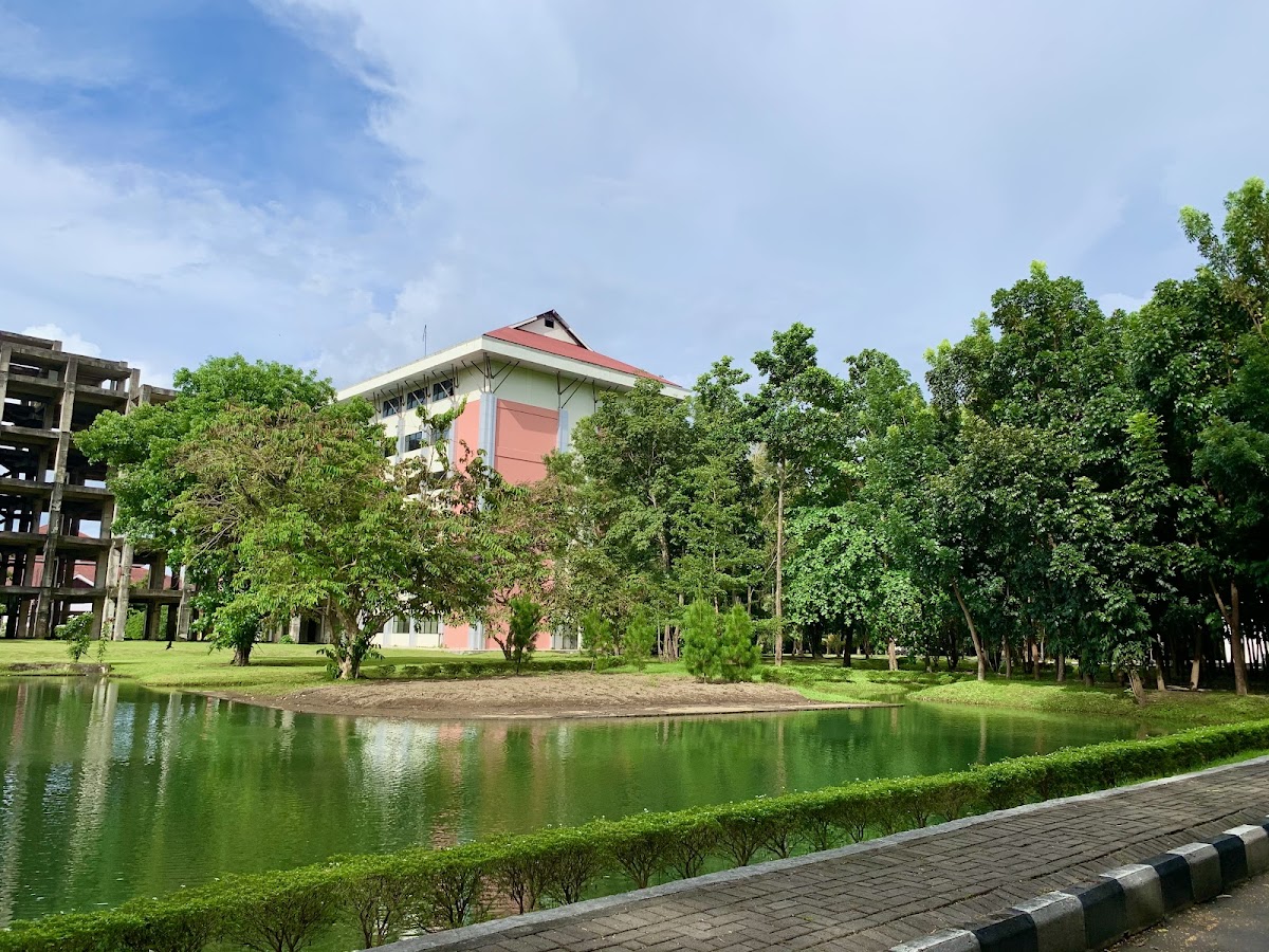 Universitas Sam Ratulangi photo 4