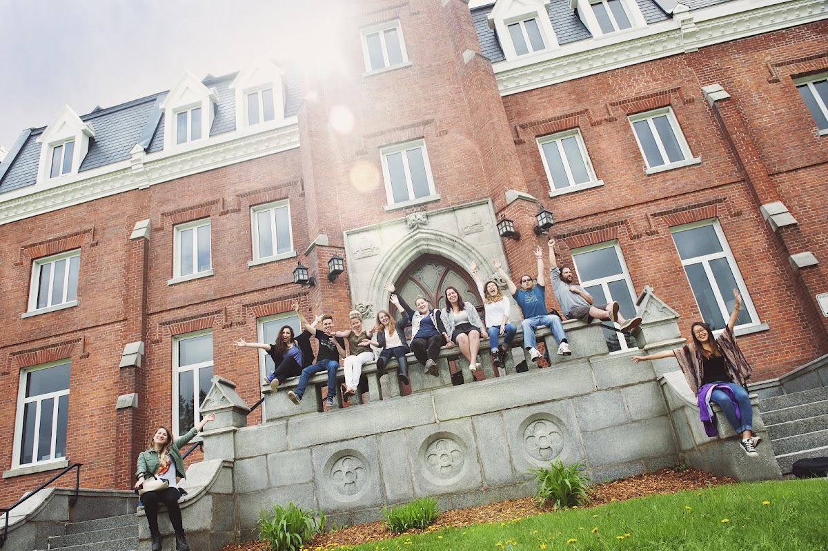 Bishop's University photo 4