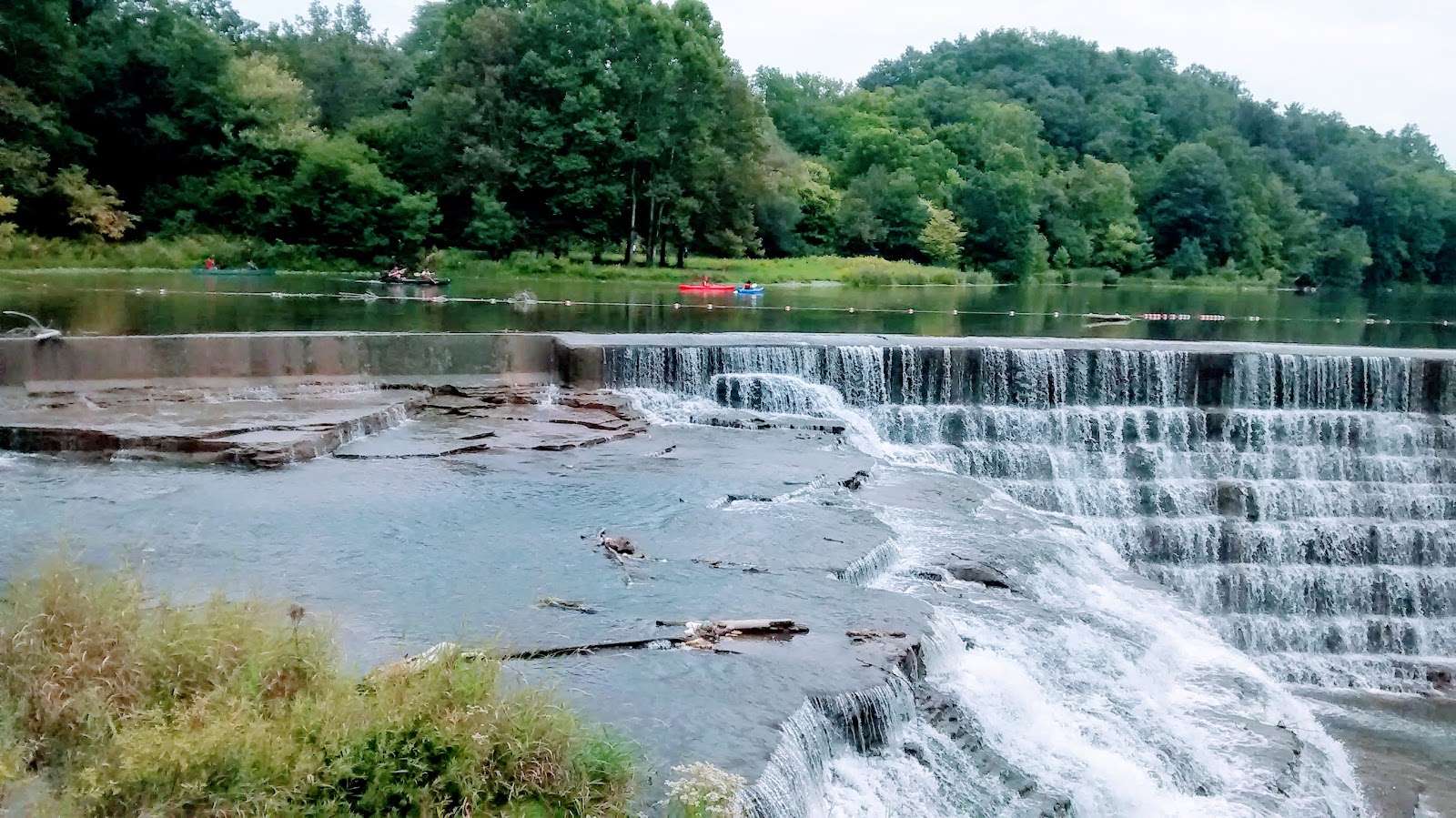 Ithaca