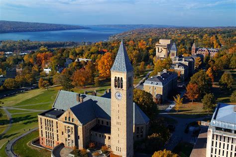 Cornell University photo 3