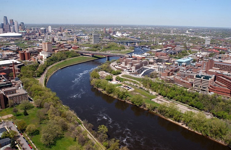 Minneapolis