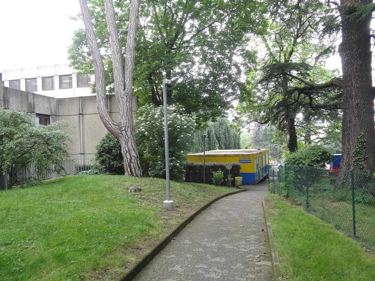 Haute école de santé Genève (HEdS) photo 5