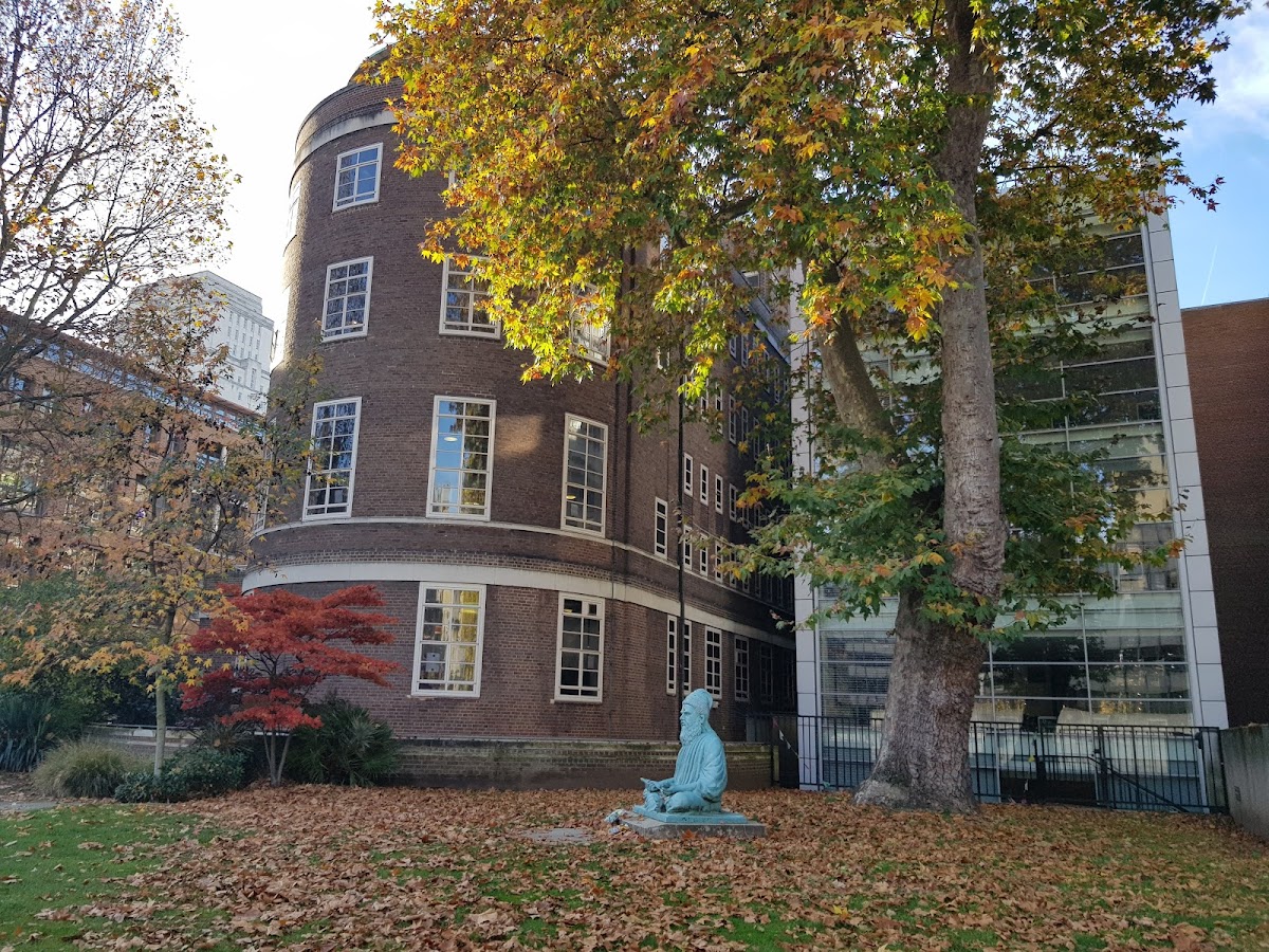SOAS University of London photo 5