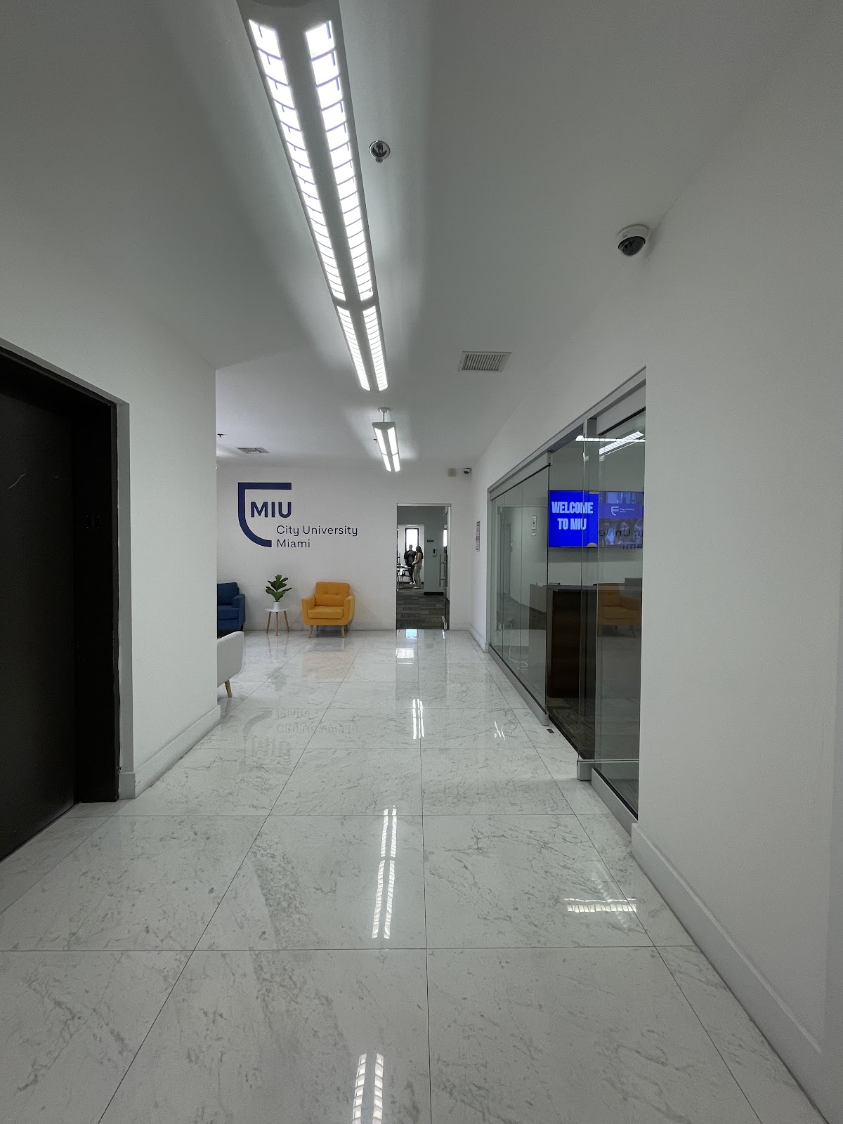 Institute of Technology 2060 photo 8