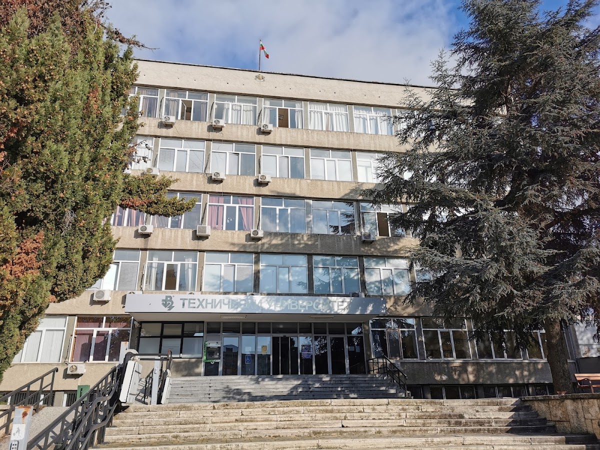 Technical University of Varna photo 3