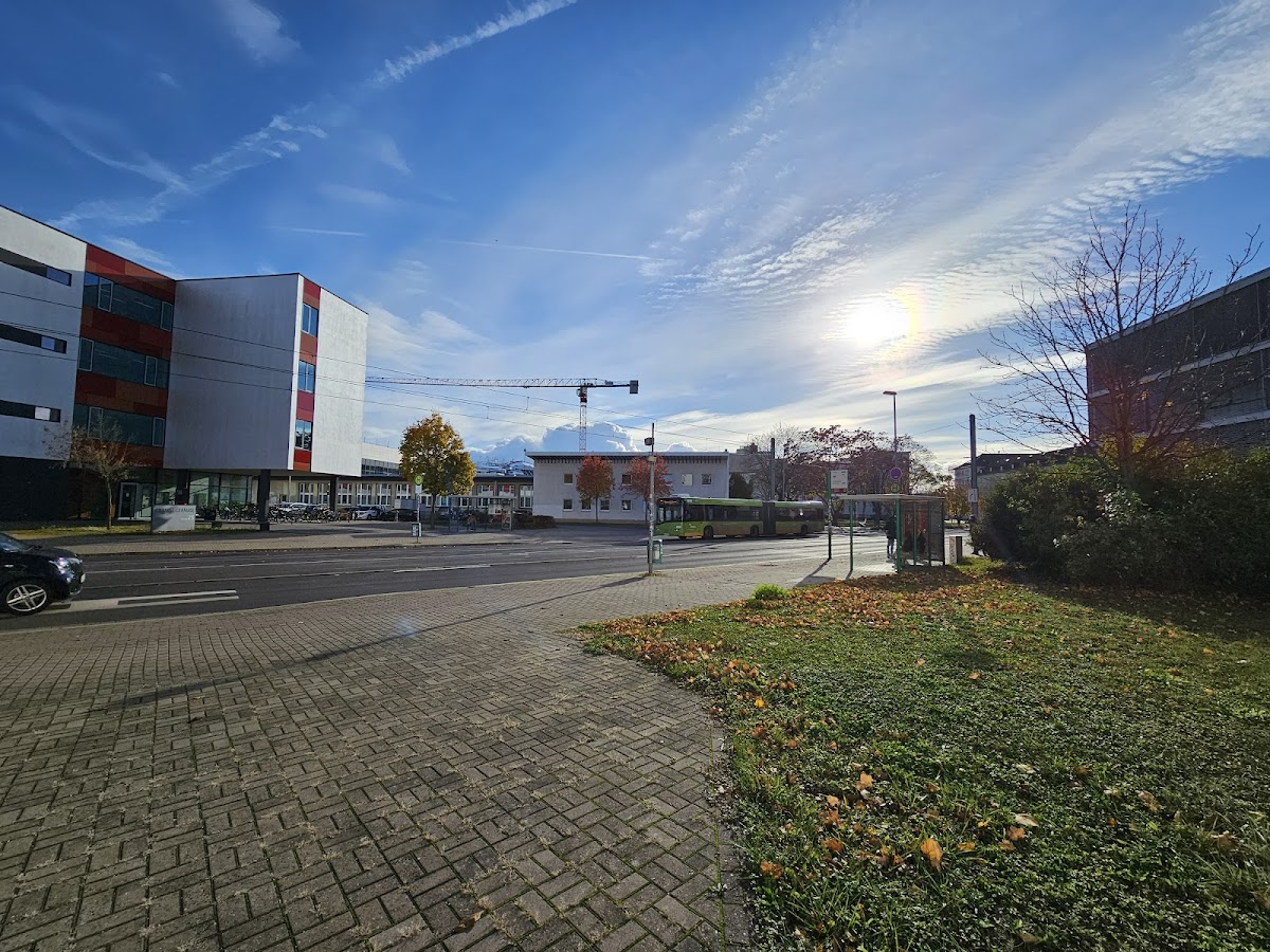 University of Magdeburg photo 4