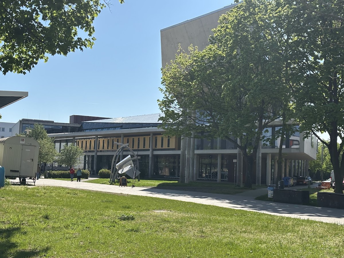 University of Magdeburg photo 5