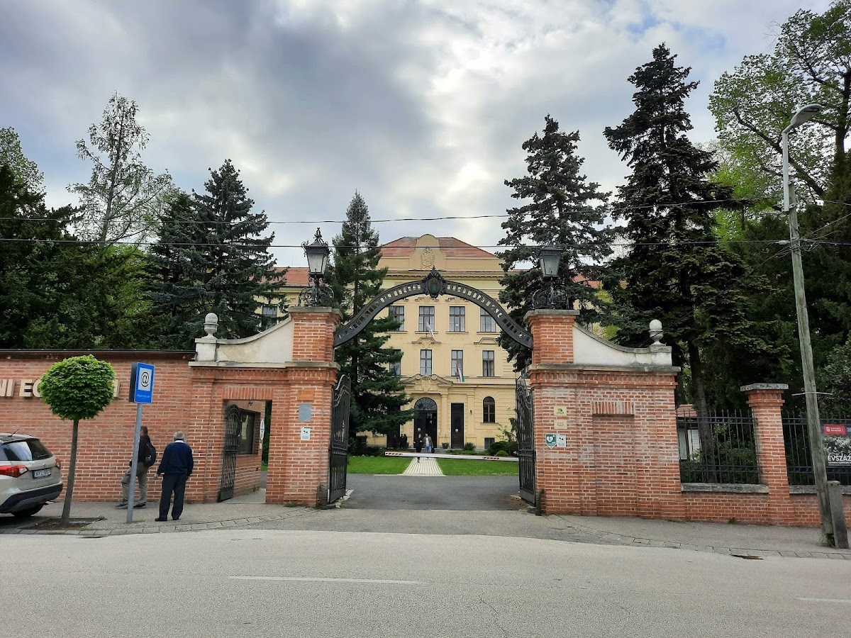 University of West Hungary photo 4
