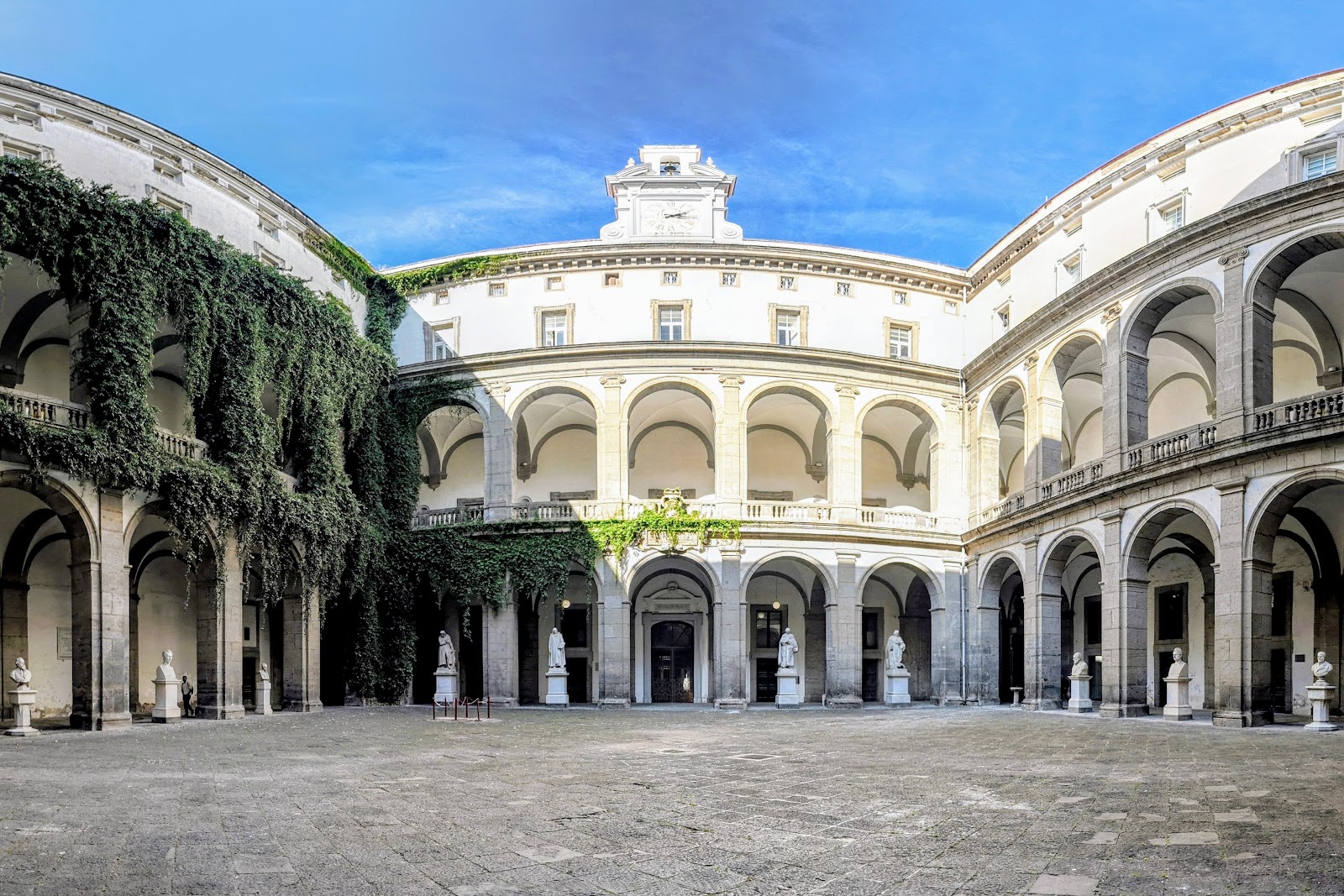 Naples