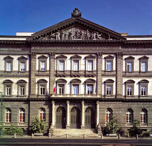 University of Naples Federico II photo 2
