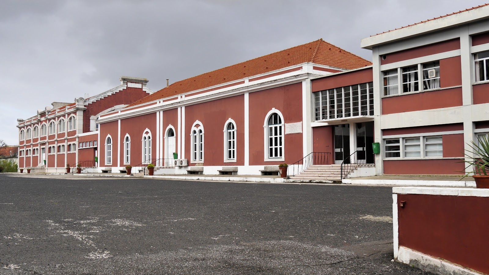 Academia Militar