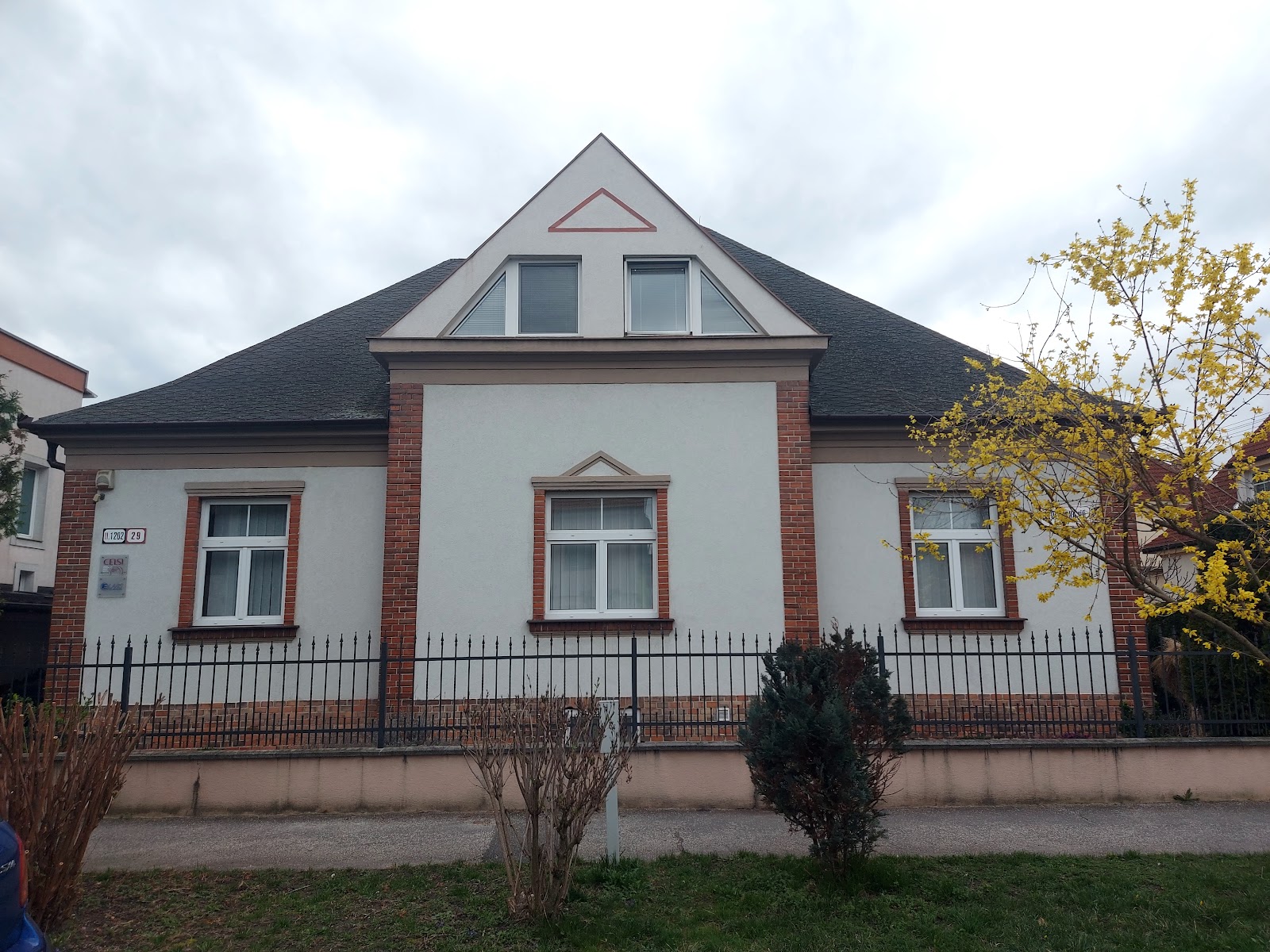 Košice