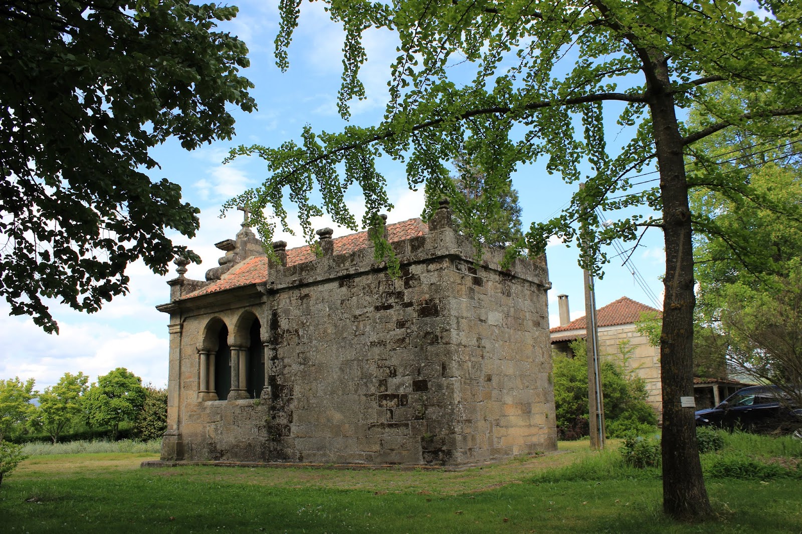 Vila Real