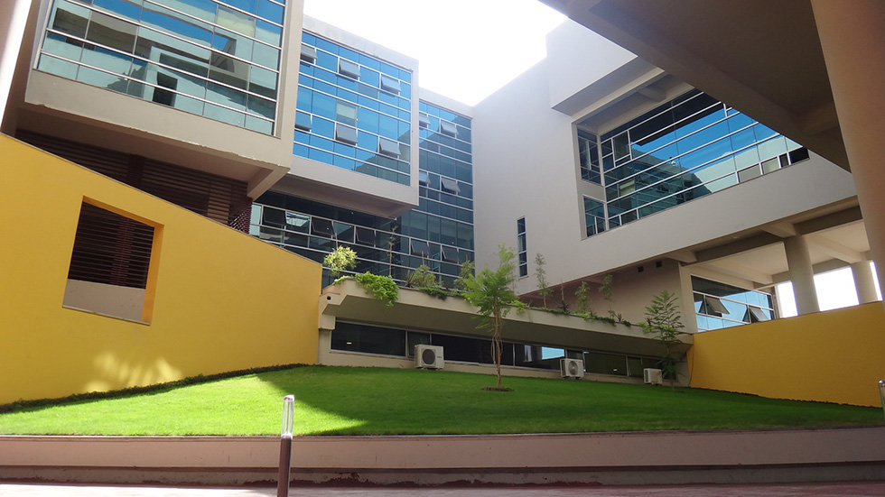 Habib University photo 1