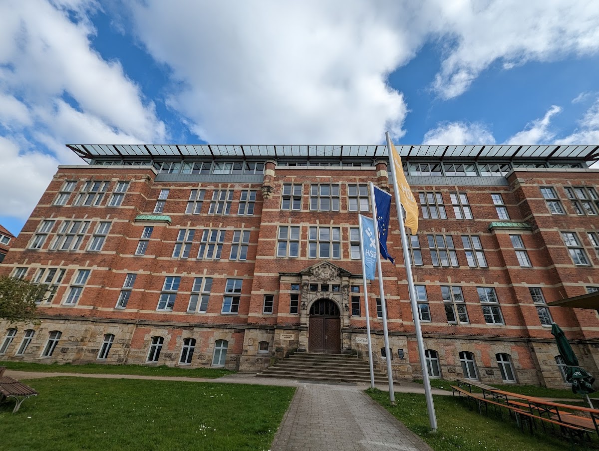 Hochschule für Angewandte Wissenschaften Bremen photo 4