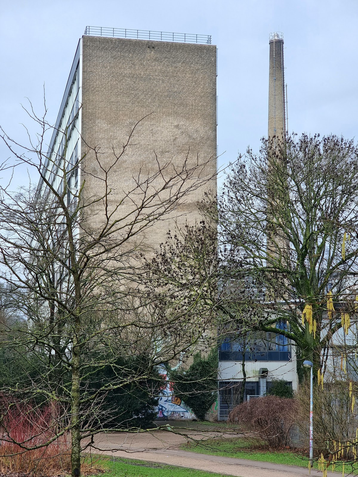 Hochschule für Angewandte Wissenschaften Bremen photo 8