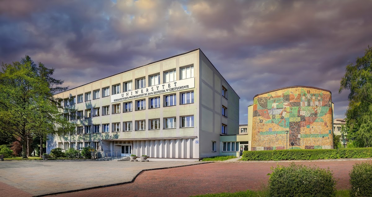 Jan Długosz University in Częstochowa photo 1