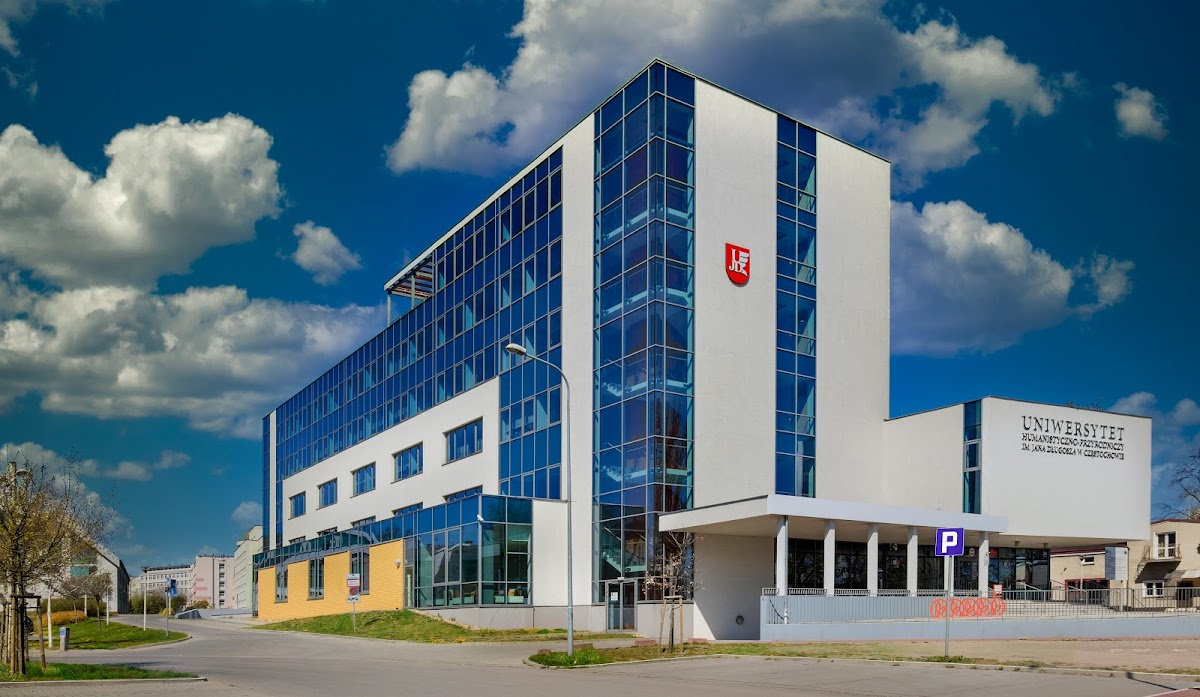 Jan Długosz University in Częstochowa photo 3