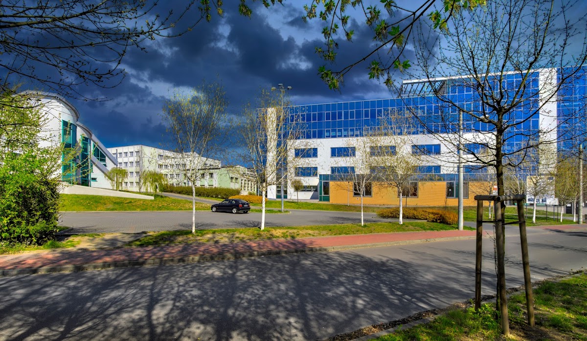 Jan Długosz University in Częstochowa photo 4
